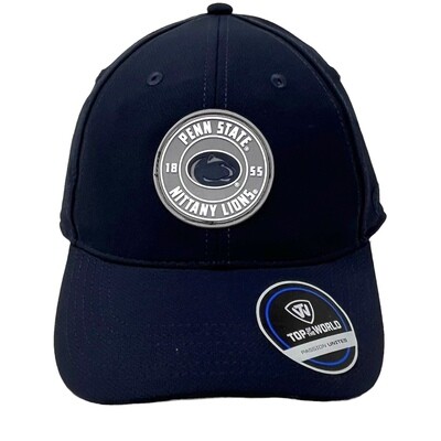 Penn State Nittany Lions Men’s Top of the World Adjustable Hat