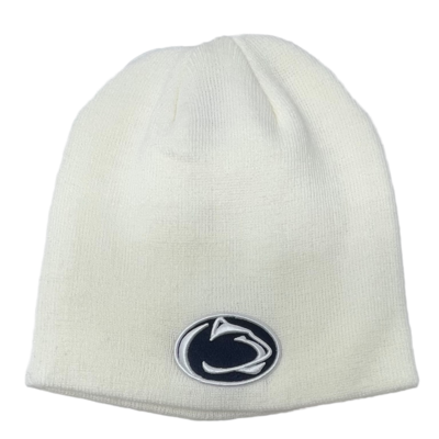 Penn State Nittany Lions Men's Top of the World Knit Hat Penn State Nittany Lions Men's Top of the World Knit Hat