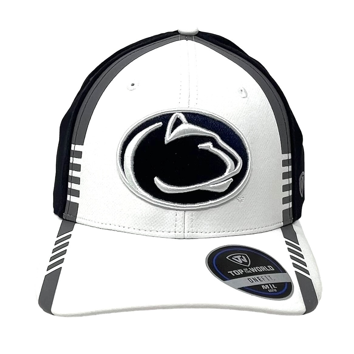 Penn State New Era Hats, Penn State Nittany Lions 59FIFTY, 45% OFF