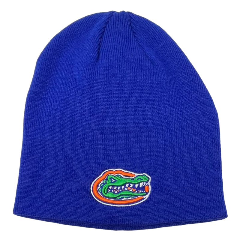 Florida Gators Men's Top of the World Knit Hat