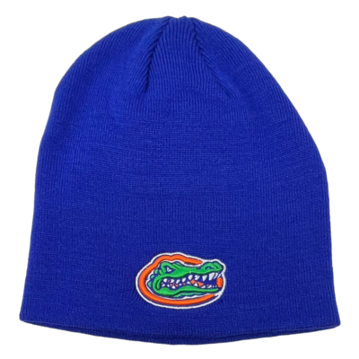 Florida Gators Men's Top of the World Knit Hat Florida Gators Men's Top of the World Knit Hat