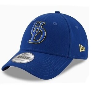 Delaware Blue Hens Men’s New Era 9Forty Adjustable Hat