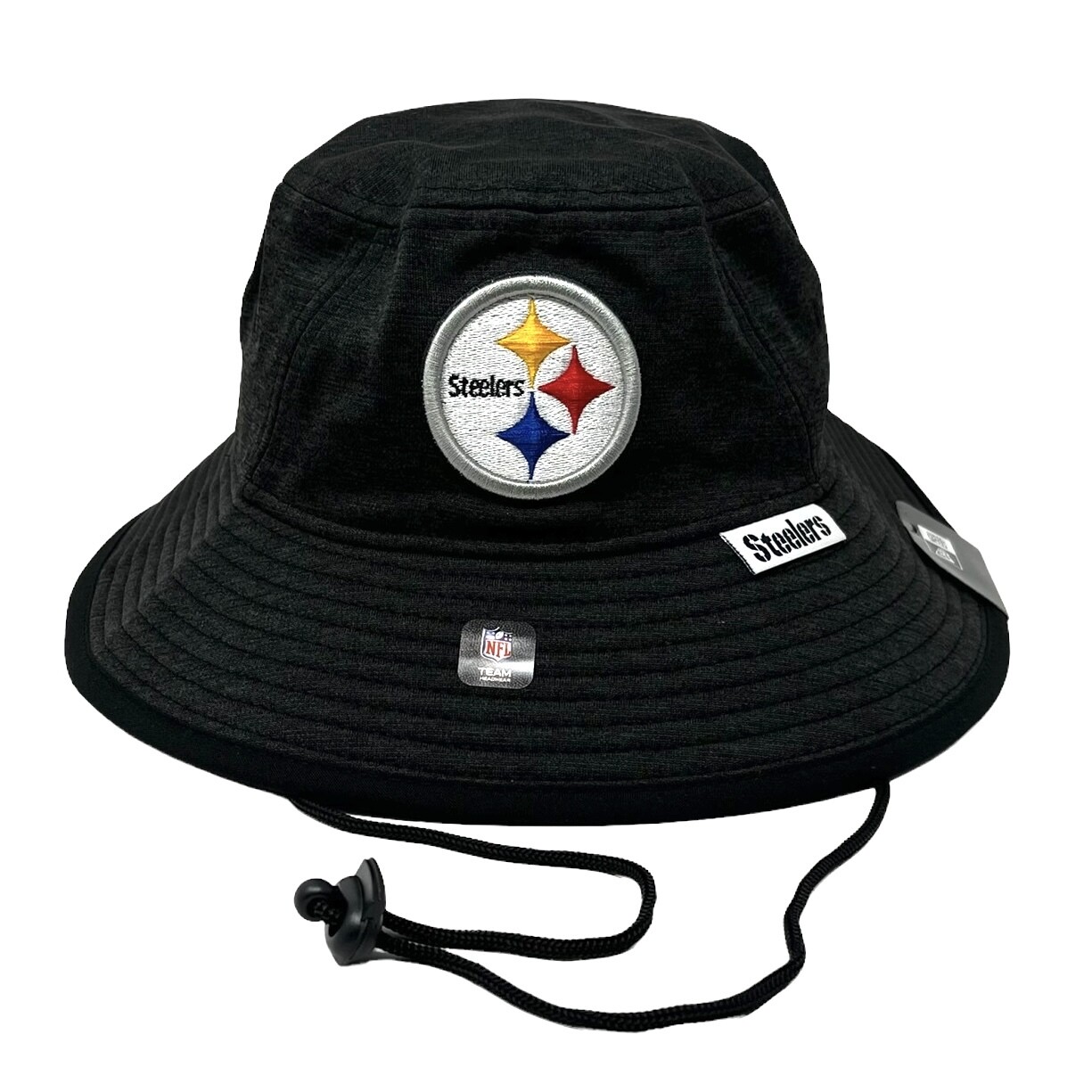nfl bucket hats with string