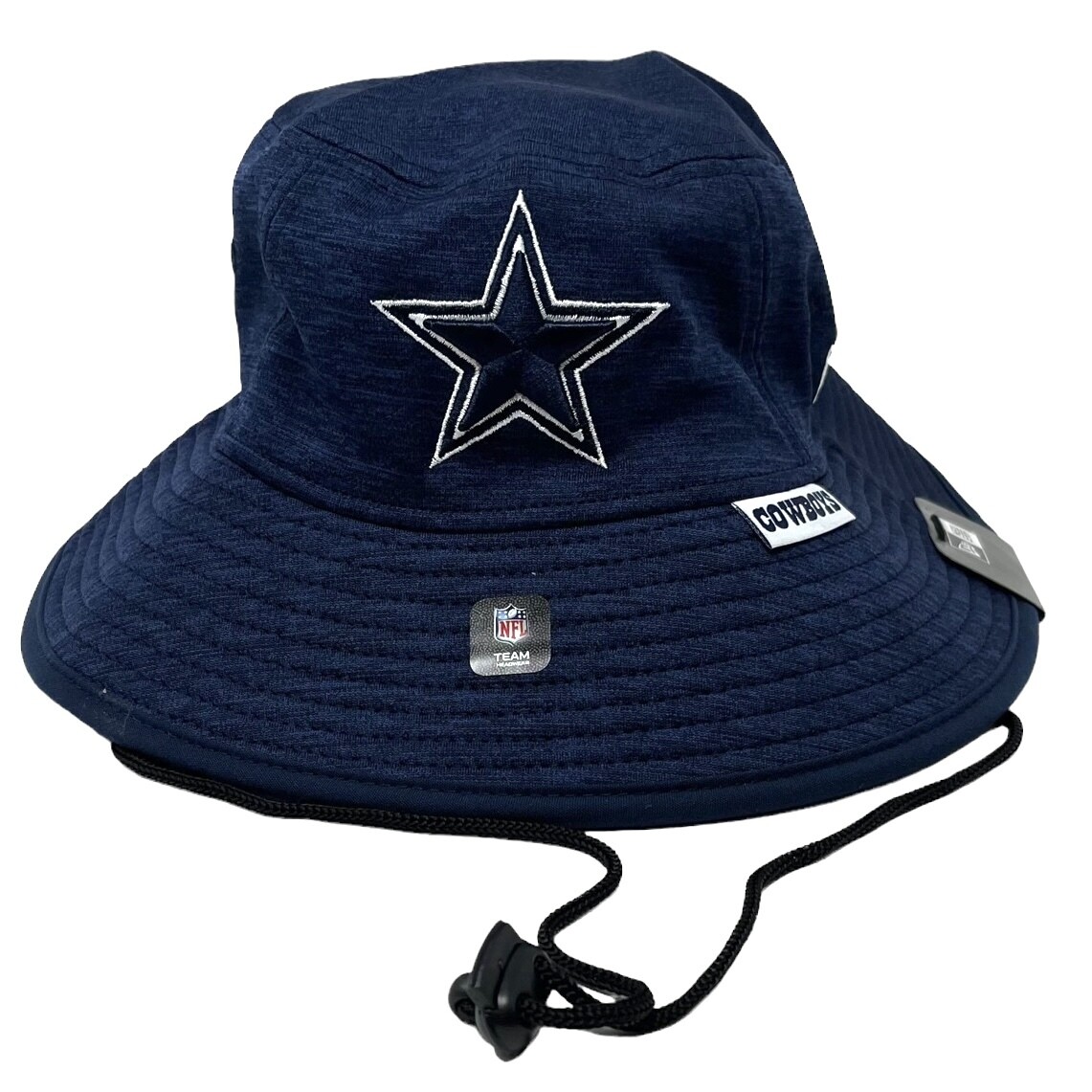 Dallas Cowboys New Era Bucket Hat