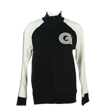 Georgetown Hoyas Women’s 47 Fleece Full Zip Jacket