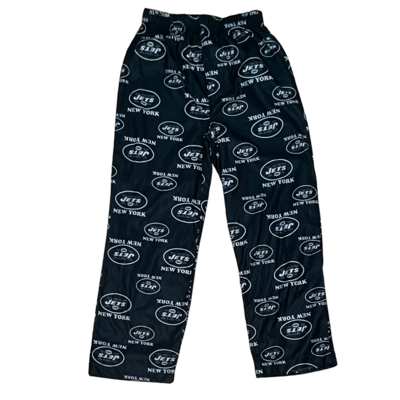 New York Jets Kids NFL All Over Print Pajama Pants