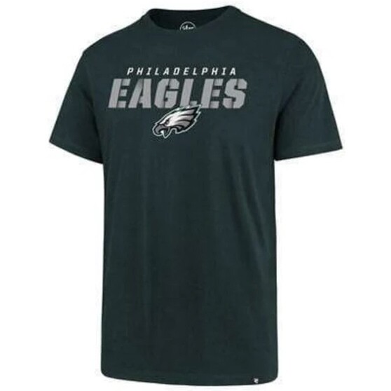 Philadelphia Eagles Men’s 47 Brand T-Shirt