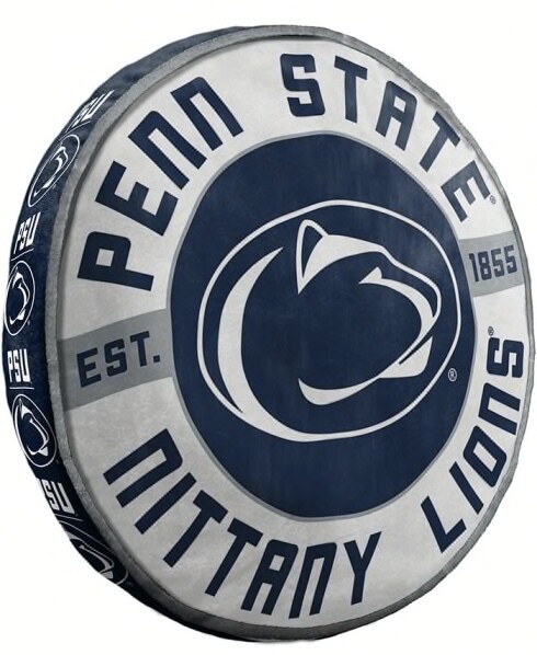 Penn State Nittany Lions Super Plush Travel Cloud Pillow