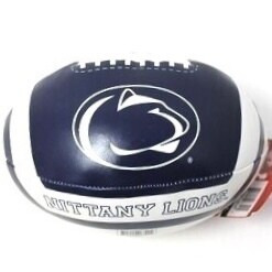 Penn State Nittany Lions 8" Goal Line Softee Football