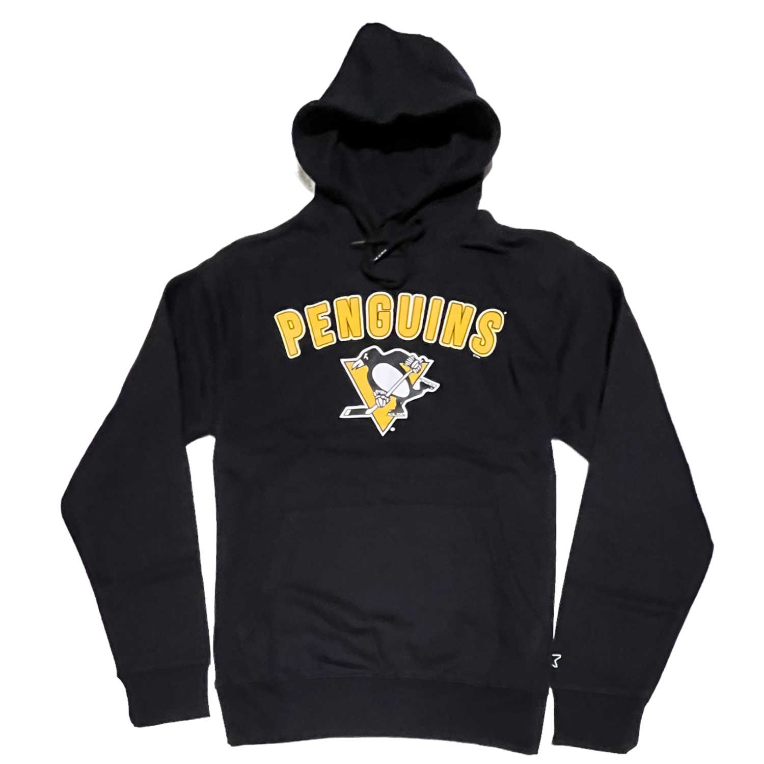 Pittsburgh Penguins Men's Arch Starter Hoodie