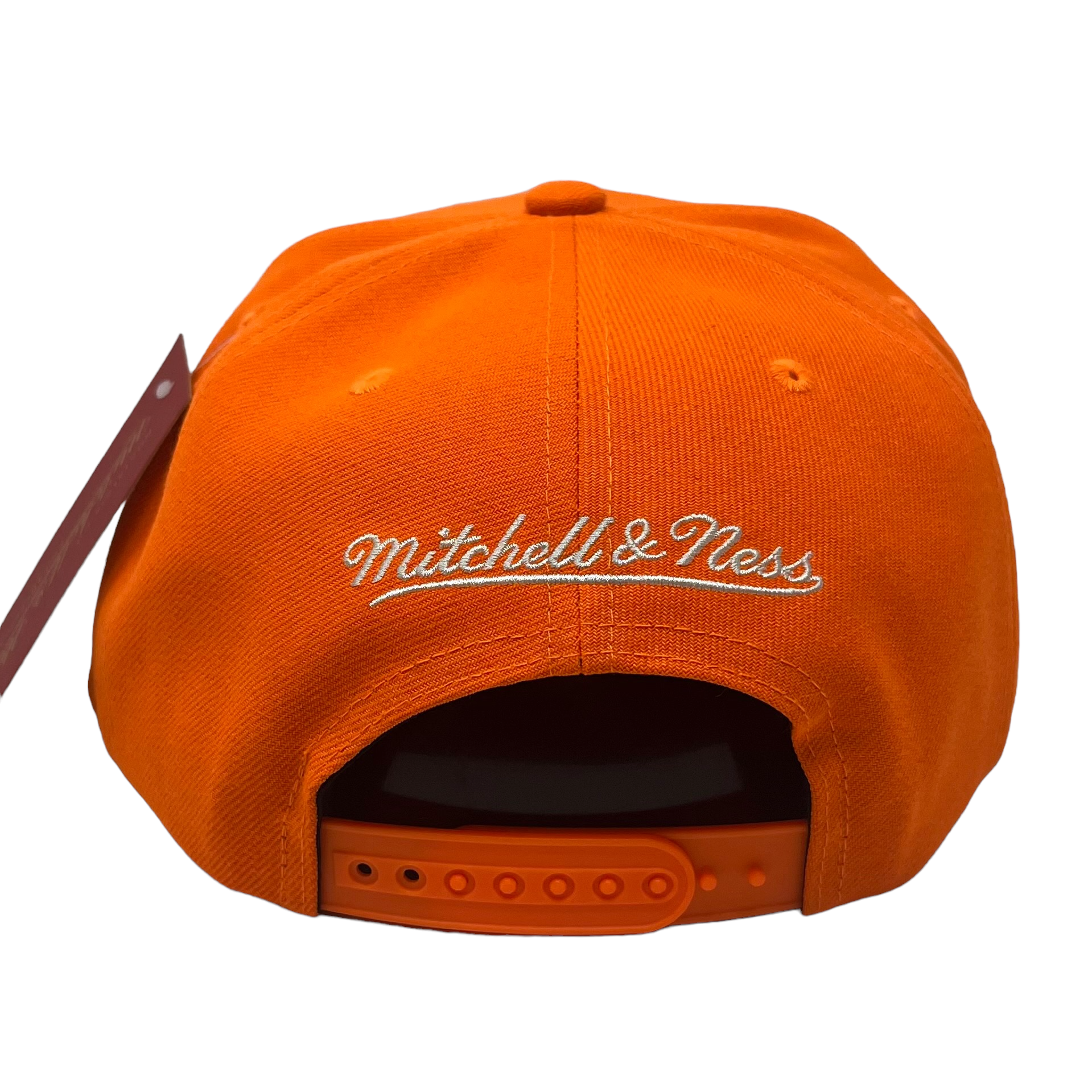 Mitchell & Ness Anaheim Ducks Retrodome Snapback Hat