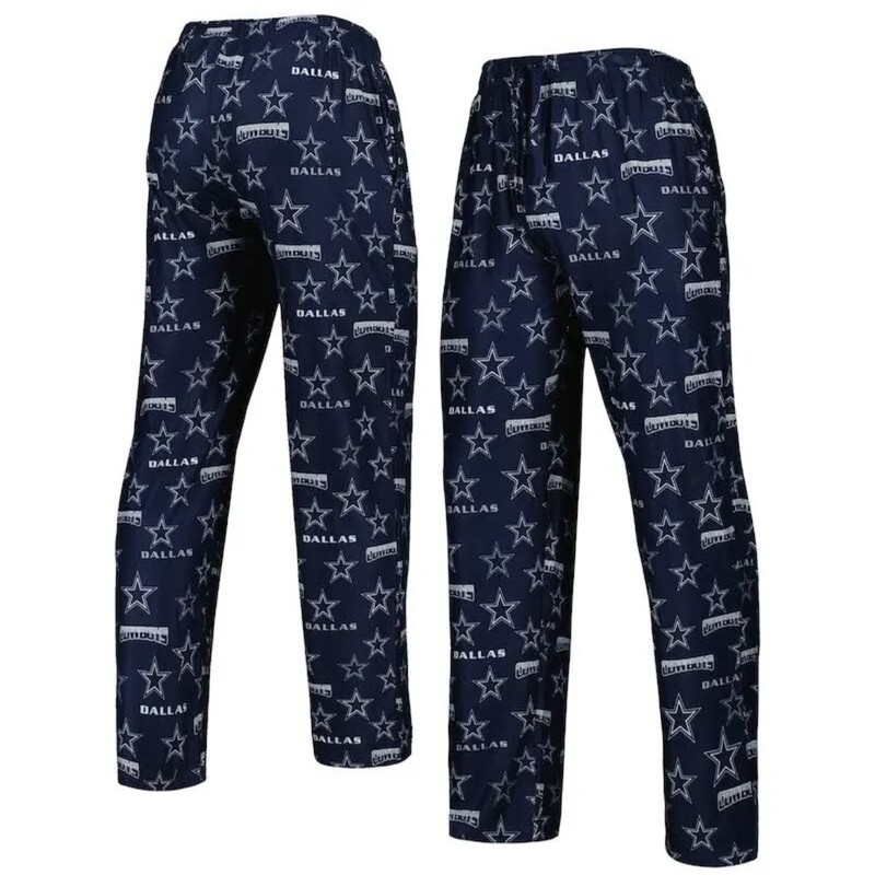 Dallas Cowboys Men's Concepts Sport Breakthrough Pajama Pants