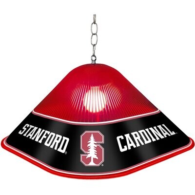 Stanford Cardinal Game Table Light