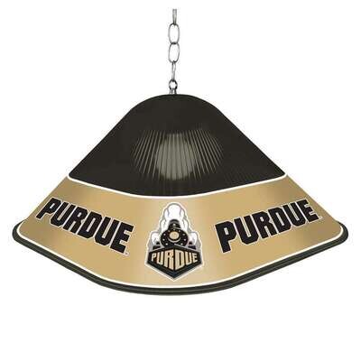 Purdue Boilermakers Game Table Light
