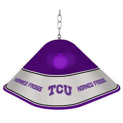 TCU Horned Frogs Game Table Light
