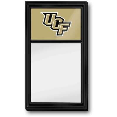 UCF Knights Dry Erase Note Board