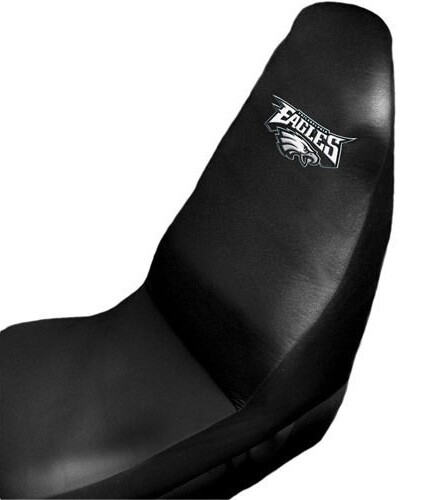 Philadelphia Eagles Car Seat Cover