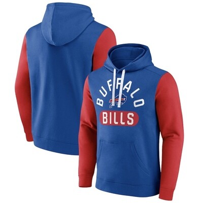 Buffalo Bills Men’s Extra Point Fanatics Branded Hoodie