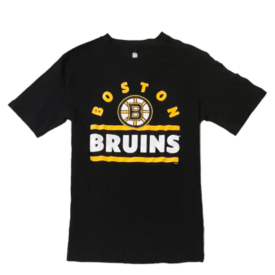 Boston Bruins Men's Fanatics Combo T-Shirt