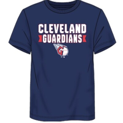 Cleveland Guardians Men’s Fanatics Close Victory Shirt