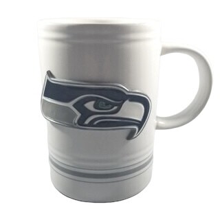 Seattle Seahawks 15oz Coffee Mug