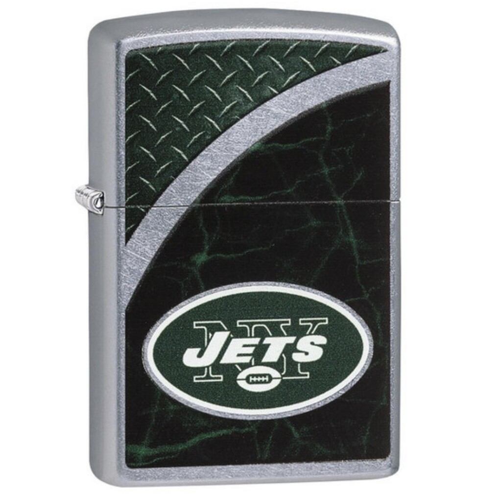 New York Jets Zippo Lighter