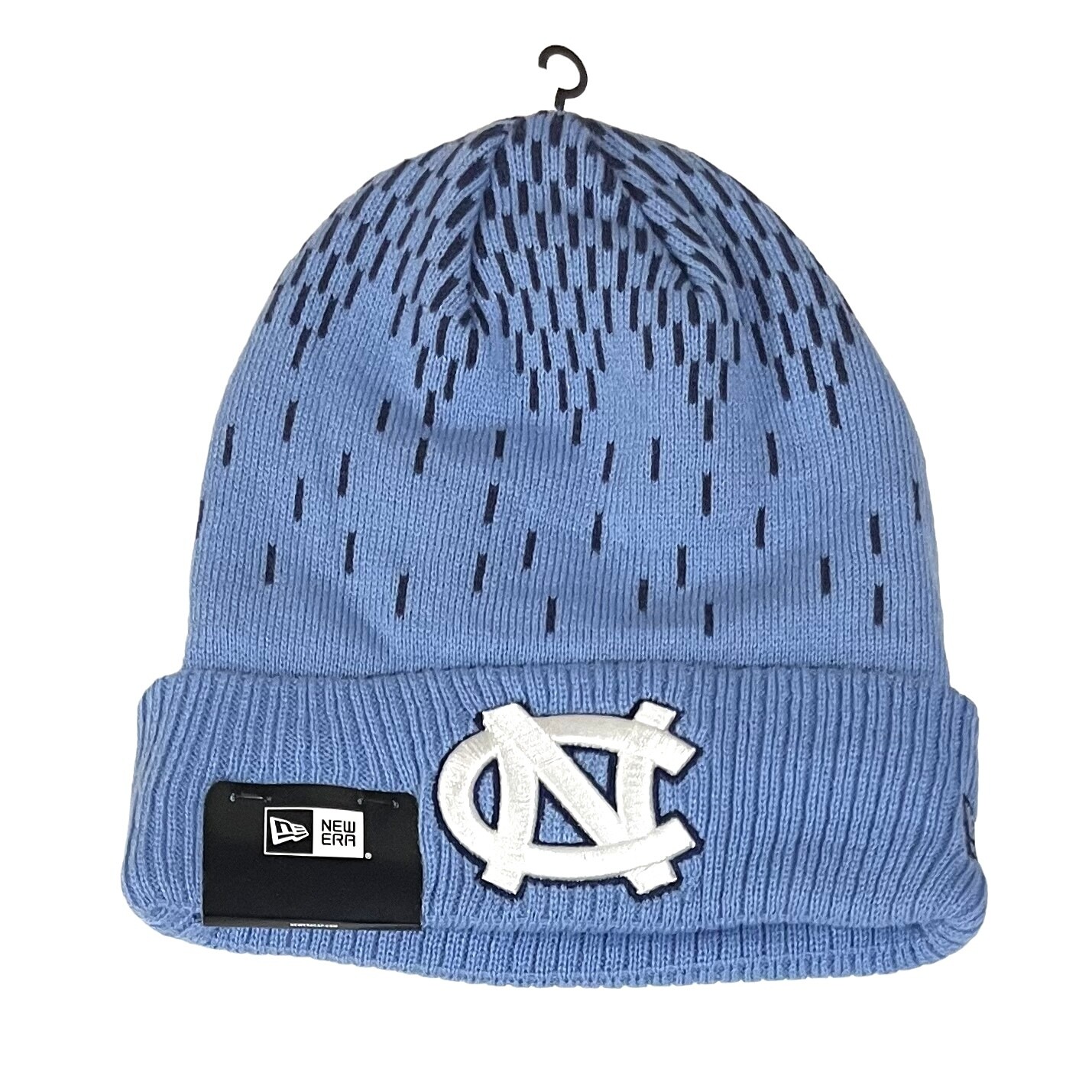 North Carolina Tar Heels Men's 47 Freeze Cuffed Knit Hat