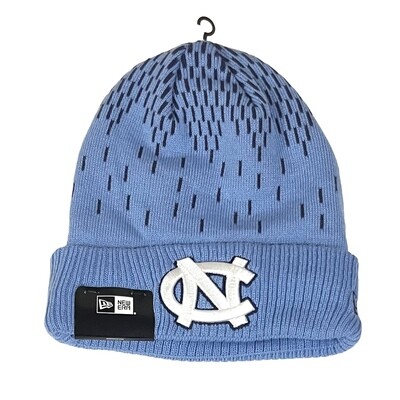 North Carolina Tar Heels Men’s 47 Freeze Cuffed Knit Hat North Carolina Tar Heels Men’s 47 Freeze Cuffed Knit Hat