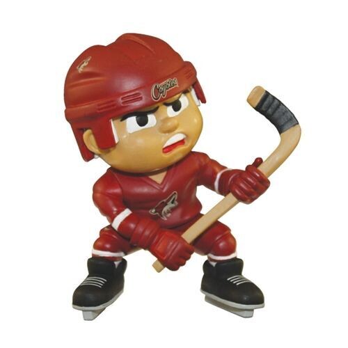 Arizona Coyotes Slapper Lil' Teammates Figurine