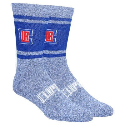 Los Angeles Clippers Men’s Varsity Crew Socks