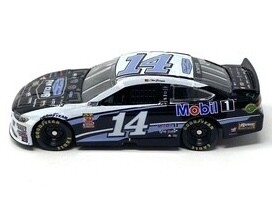 Clint Bowyer #14 Stewart-Haas Racing Fan Club 2018 Edition 1:64 Scale Diecast Car