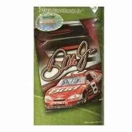 Dale Earnhardt Jr. 28" x 40" Vertical Flag