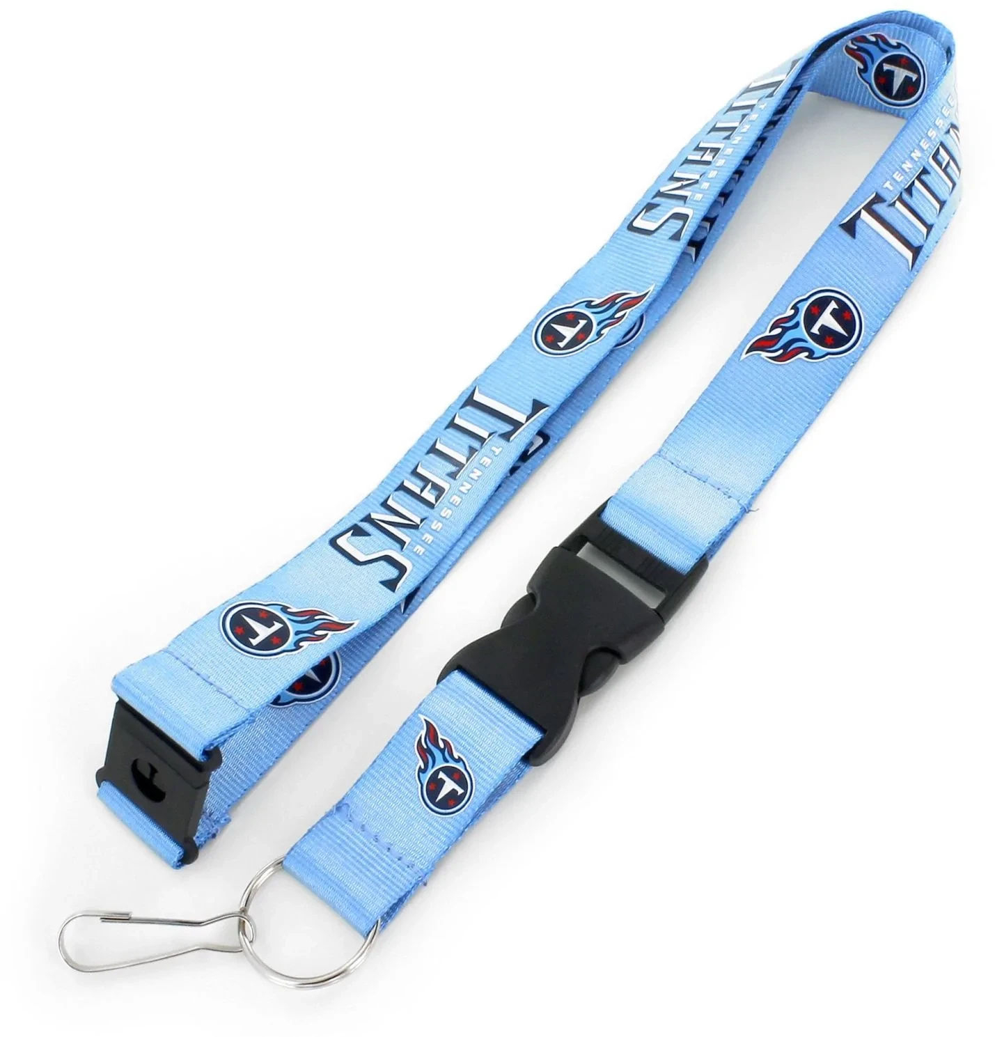 Tennessee Titans 1” Lanyard