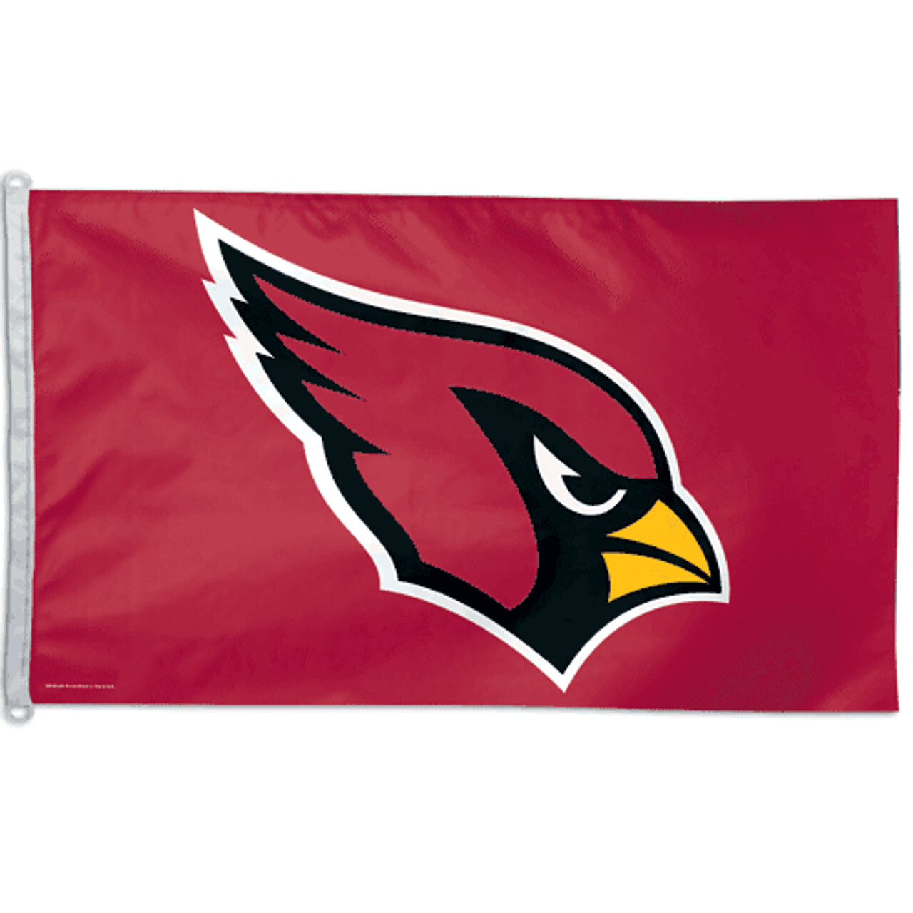 Arizona Cardinals Logo 3' x 5' Flag