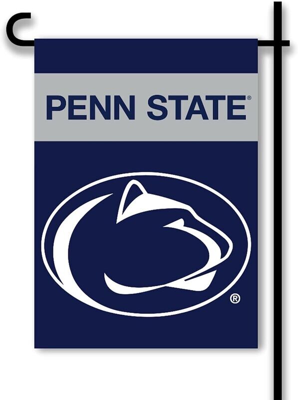 Penn State Nittany Lions 13" x 18" 2-Sided Garden Flag