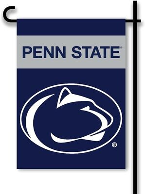 Penn State Nittany Lions 13" x 18" 2-Sided Garden Flag
