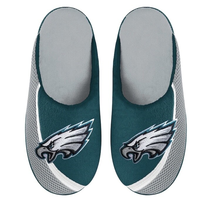 Philadelphia Eagles Foam Sport Slide FOCO