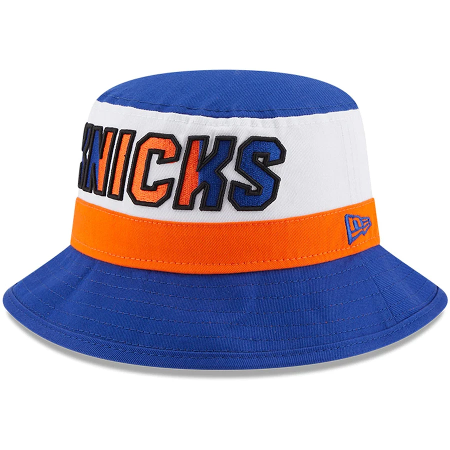Knicks bucket hat hotsell