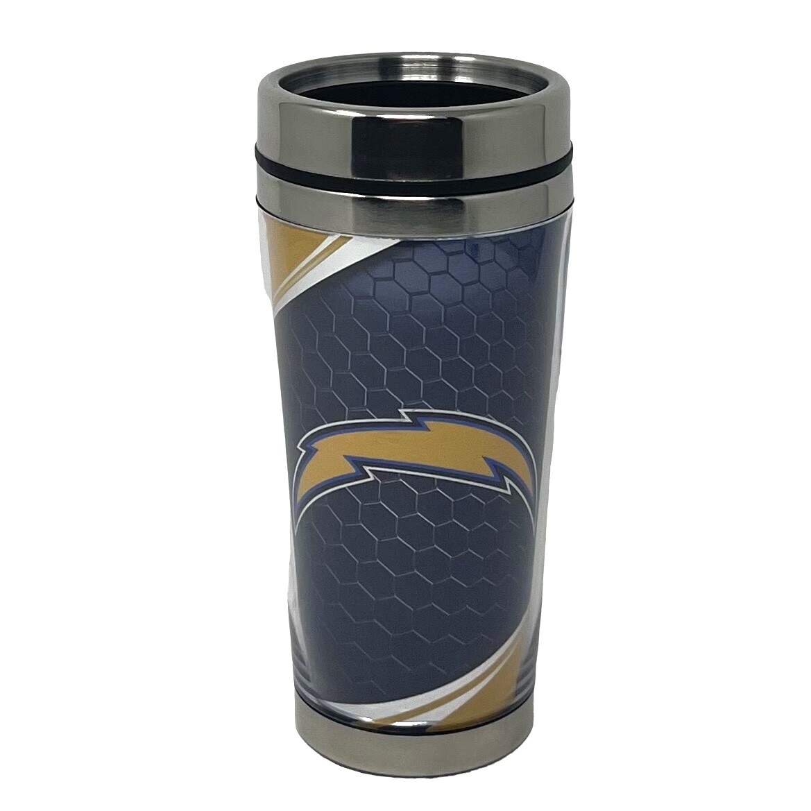 Los Angeles Chargers 16oz Travel Tumbler