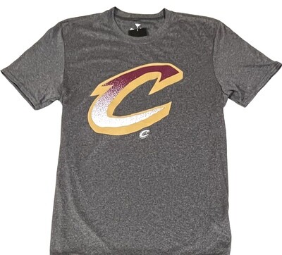 Cleveland Cavaliers Men’s Fanatics Locked In T-Shirt