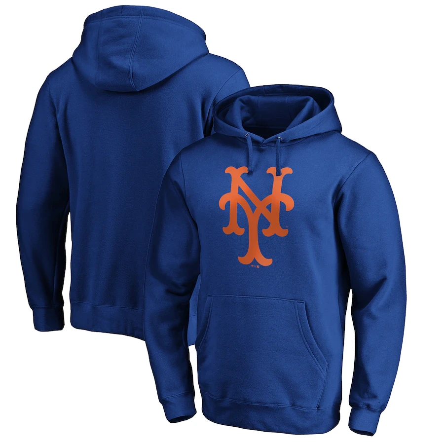 Mets hoodie mens hot sale