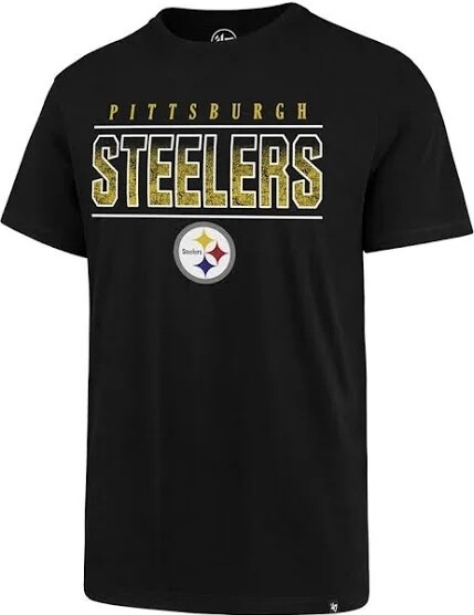 Pittsburgh Steelers Men's Rival T-Shirt