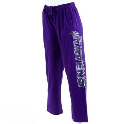 Baltimore Ravens Youth Sweatpants