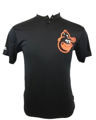 Baltimore Orioles Youth Majestic T-Shirt