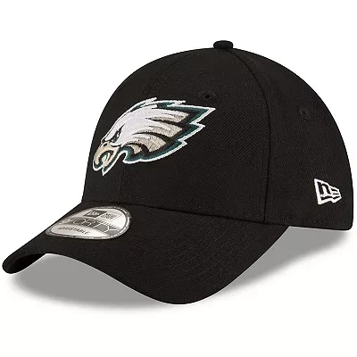 Philadelphia Eagles Men’s New Era 9Forty Adjustable Hat