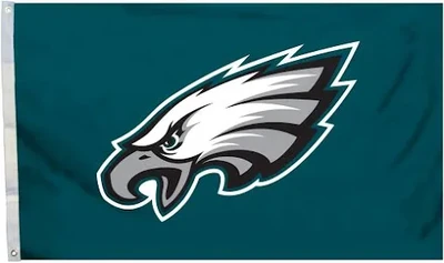 Philadelphia Eagles 3' x 5' Team Flag