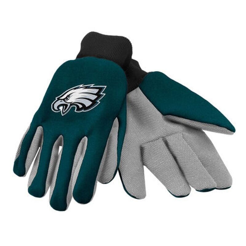 Philadelphia Eagles Utility Gloves Philadelphia Eagles Utility Gloves