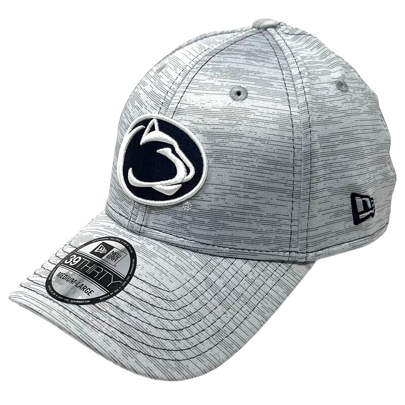 Penn State Nittany Lions Men’s New Era 39Thirty Flex Fit Hat