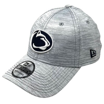 Penn State Nittany Lions Men’s New Era 39Thirty Flex Fit Hat