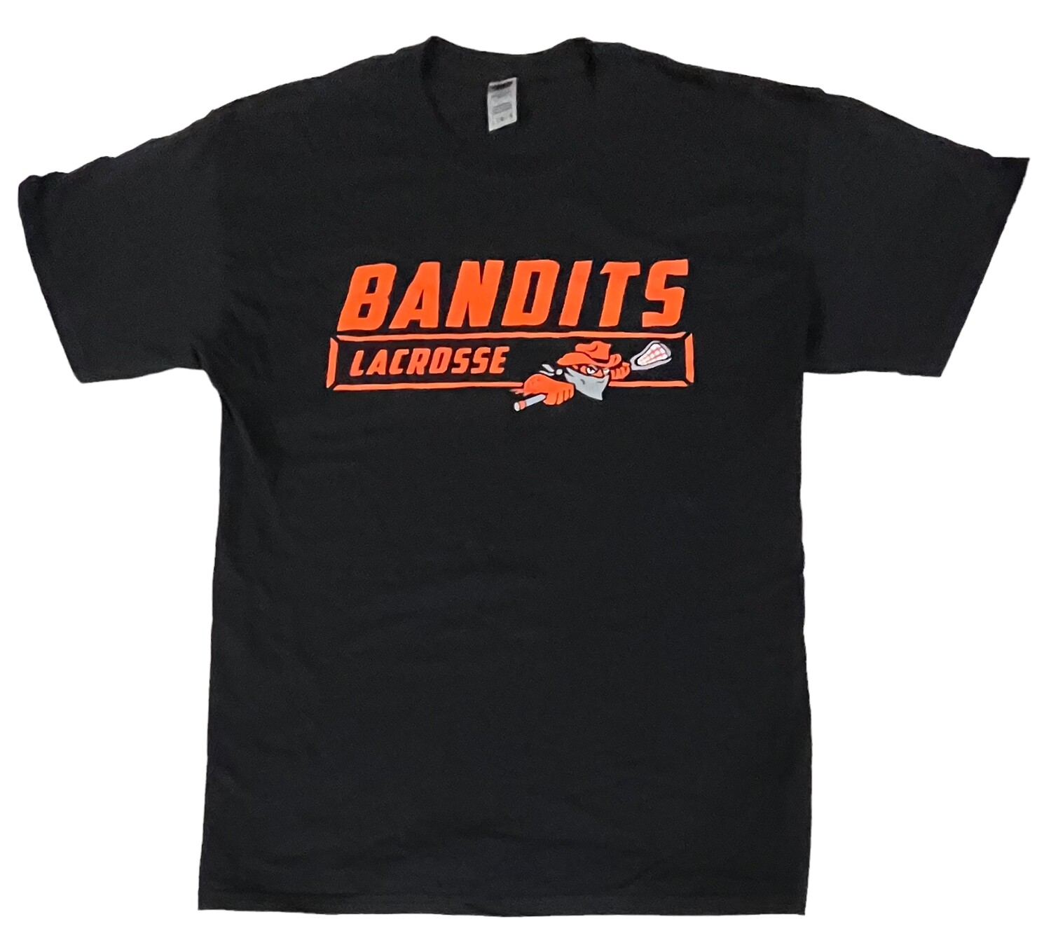 Buffalo Bandits Lacrosse Men's T-Shirt